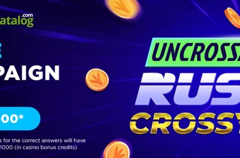 Best uncrossable rush slot in Chile